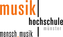 Logo Musikhochschule Münster