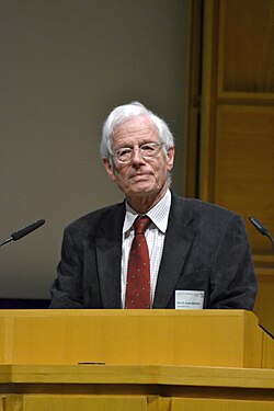 Jürgen Mittelstraß, Porträt