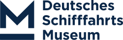 Logo Deutsches Schifffahrtsmuseum