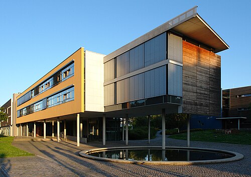 Max-Planck-Institut für Physik komplexer Systeme, Dresden