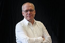 Manfred Curbach, Porträt