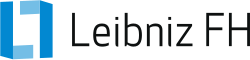 Logo Leibniz Fachhochschule