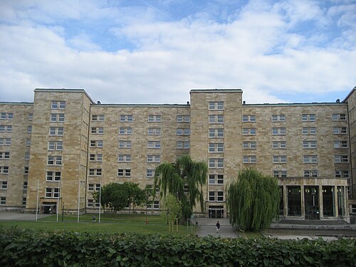 Frobenius-Institut, Frankfurt am Main