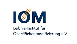 Logo IOM