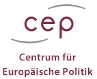 Logo Centrum für Europäische Politik