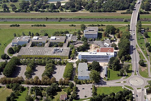 Hochschule Offenburg, Offenburg