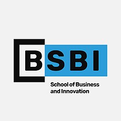 Logo BSBI