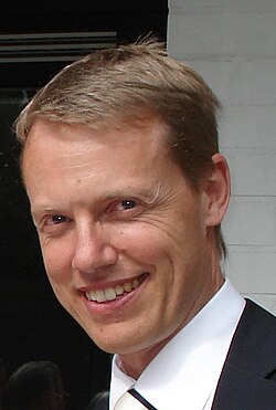 Gunther Hartmann, Porträt