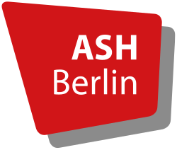 Logo Alice Salomon Hochschule Berlin