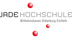 Logo Jade Hochschule