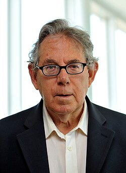 Paul J. Crutzen, Porträt