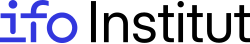 Logo Ifo Institut für Wirtschaftsforschung