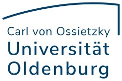 Logo Carl von Ossietzky Universität Oldenburg