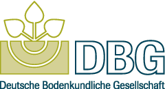 Logo Deutsche Bodenkundliche Gesellschaft