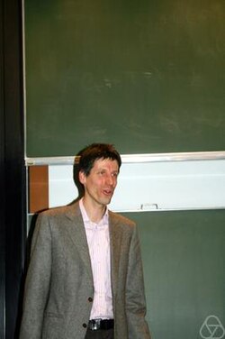 László Székelyhidi, Porträt