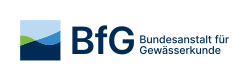 Logo BfG