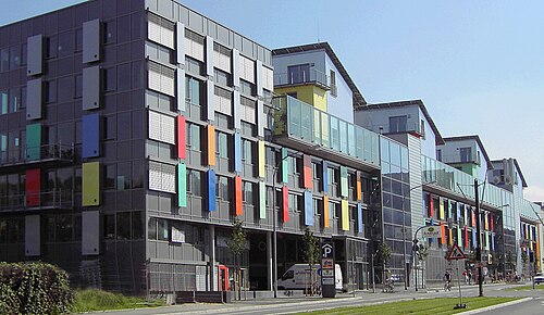 Öko-Institut, Freiburg im Breisgau