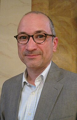 Steffen Martus, Porträt