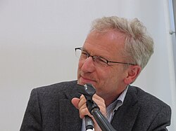 Heinrich Detering, Porträt