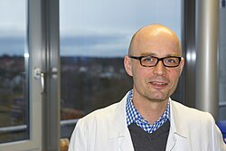 Joachim P. Spatz, Porträt