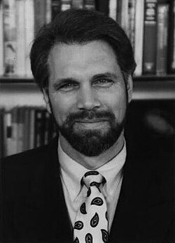 Steven Beckwith, Porträt