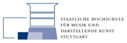 Logo HMDK Stuttgart