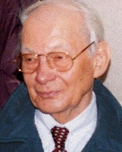 Manfred Eigen, Porträt