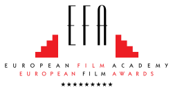 Logo Europäische Filmakademie