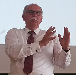 Matthias Kleiner, Porträt