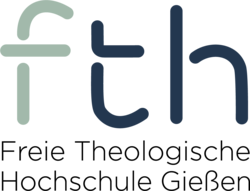 Logo Freie Theologische Hochschule Gießen