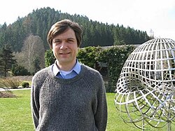 Felix Otto, Porträt