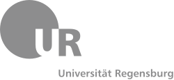 Logo Universität Regensburg