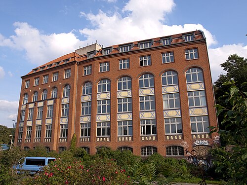 CODE University of Applied Sciences, Berlin