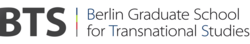 Logo Berlin Graduate School for Transnational Studies