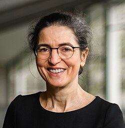 Brigitte Röder, Porträt