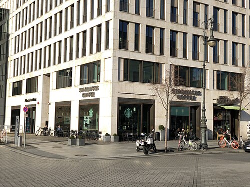 Pilecki Institut Berlin, Berlin