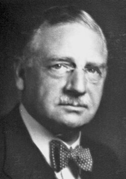 Otto Loewi, Porträt