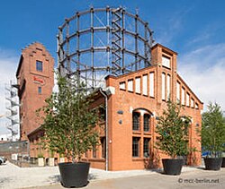 Mercator Research Institute on Global Commons and Climate Change, Berlin