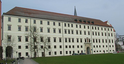 Universität Passau, Passau