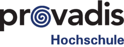 Logo Provadis School of International Management and Technology