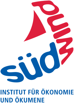 Logo Südwind-Institut