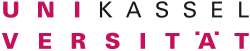 Logo Uni Kassel
