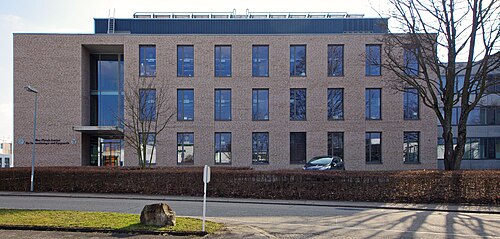 Max-Planck-Institut für Immunbiologie und Epigenetik, Freiburg im Breisgau