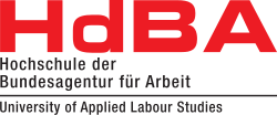 Logo HdBA