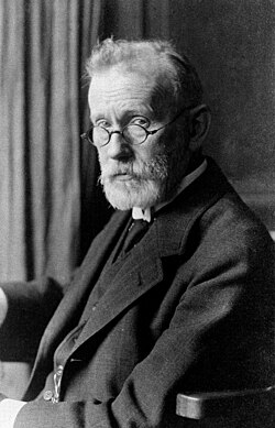 Paul Ehrlich, Porträt
