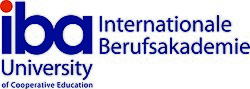Logo Iba - Internationale Berufsakademie