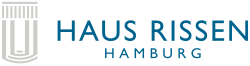 Logo Haus Rissen Hamburg – Institut für Internationale Politik und Wirtschaft
