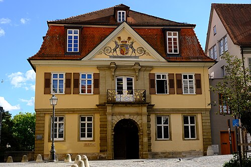 Eberhard Karls Universität Tübingen, Tübingen