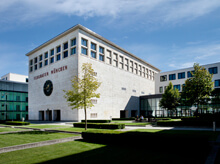 Hochschule der Bayerischen Wirtschaft, München