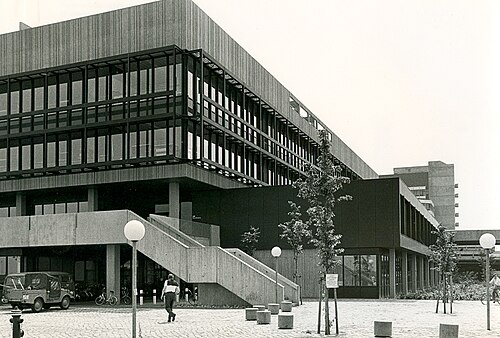 Universität Bremen, Bremen